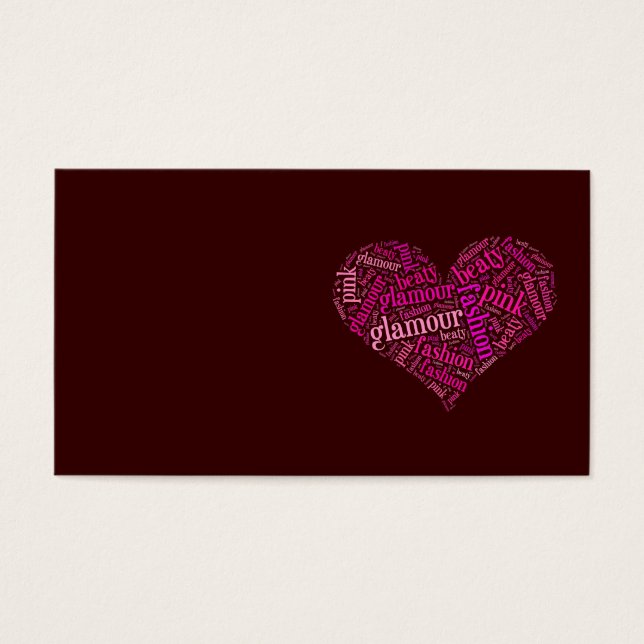 グラマー語の雲 (正面)