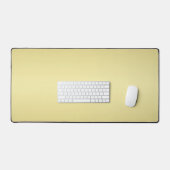 グラマー金ゴールド背景 デスクマット (キーボード&マウス)