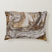 グラマー001液体茶色 アクセントクッション (裏面)