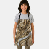 グラマー001液体茶色 エプロン (インサイチュ)