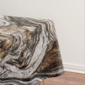 グラマー001液体茶色 テーブルクロス (インサイチュ)