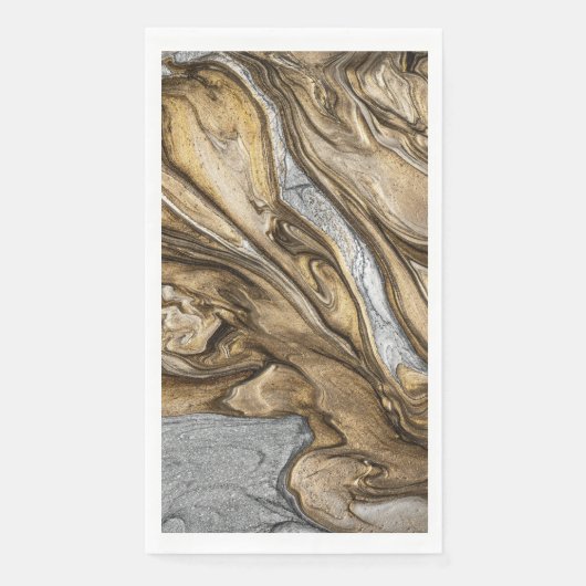 グラマー002液体茶色 (正面)