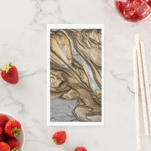 グラマー002液体茶色 (インサイチュ)