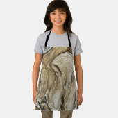 グラマー003液体茶色 エプロン (インサイチュ)