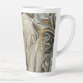 グラマー003液体茶色 カフェラテマグ (右)