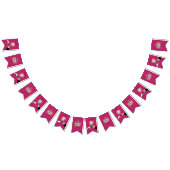 グラマー2018 バンティングフラッグ (全)