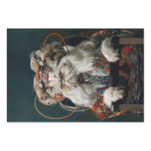 グラマー・キャッツ・アット・サロン・デクページ