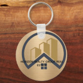 グラマー・シルバー | 白黒エテ実在ス キーホルダー (裏面)