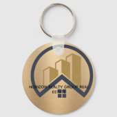 グラマー・シルバー | 白黒エテ実在ス キーホルダー (裏面)