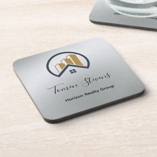 グラマー・シルバー | 白黒エテ実在ス コースター (左側)