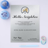 グラマー・シルバー | 白黒エテ実在ス チラシ (シングル)