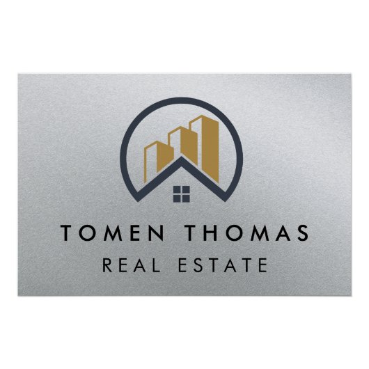 グラマー・シルバー | 白黒エテ実在ス ポスター (正面)