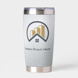 グラマー・シルバー | 白黒エテ実在ス 保温保冷タンブラー