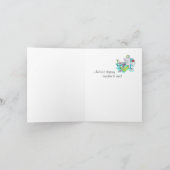 グラマー・バニティ・カード/内部を見る必要がある! カード (内部)