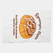 グラマ転がーマーと同じ同義語 キッチンタオル (横)