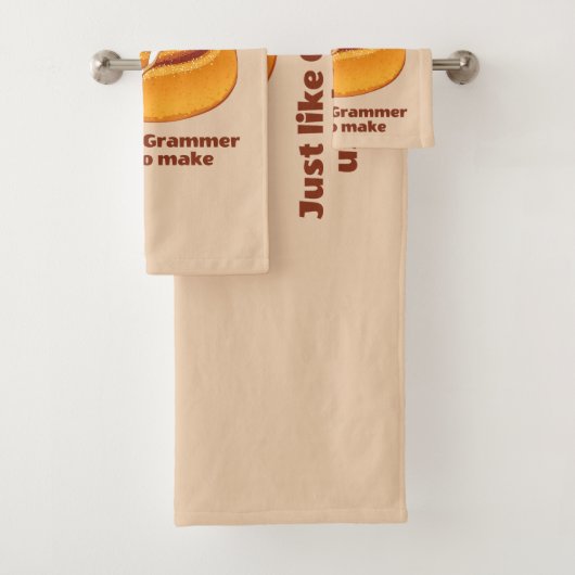 グラマ転がーマーと同じ同義語 バスタオルセット (インサイチュ)