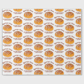 グラマ転がーマーと同じ同義語 ラッピングペーパー (フラット)