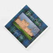 グラミスキャッスルリヨンファミリーホームレジデ王室のンス (コーナー)