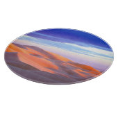 グラミスサンドダンズアットサンセット カッティングボード (角)