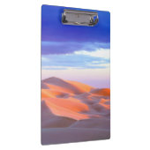 グラミスサンドダンズアットサンセット クリップボード (右)