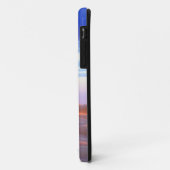 グラミス砂丘の夕焼け Case-Mate iPhoneケース (裏面/左)