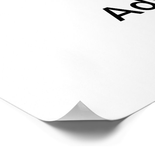 グラミノイド植物図 ポスター (角)