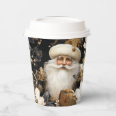 グラミノールホリデーパーティーカップ 紙コップ (左)