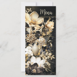 グラミモールホリデーパーティメニュー