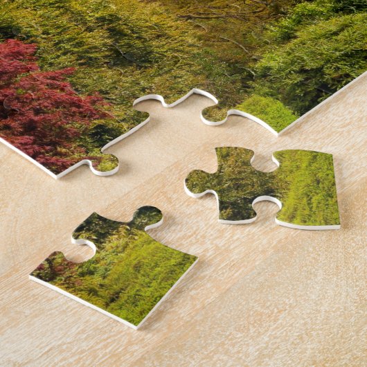 グラミヤ ジグソーパズル (側面)