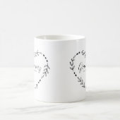 グラミーの年のベスト。 コーヒーマグカップ (中央)