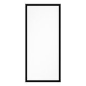 グラムアイライクラシックズブラックアンドホワイト ラックカード (裏面)