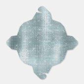 グラムアクアグリジーシルバーの輝き フェイバーボックス (折り畳みなし)