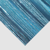 グラムアクアスパークルストライプーズ 薄葉紙 (詳細)