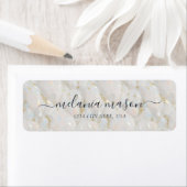 グラムオエレガントパルストーン ラベル (インサイチュ)