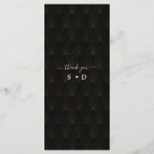 グラムカジノロイヤルラスベガストランプのポーカー結婚ズ メニュー (裏面)