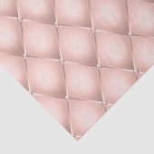 グラムガーリー赤面ピンクスパークルタフツ 薄葉紙 (詳細)