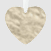 グラムガーリー金ゴールドグリッタースパークル紙吹雪名 オーナメント (裏面)