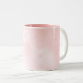 グラムガール ツートーンマグカップ (正面右)