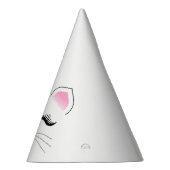 グラムキャット誕生日 パーティーハット (右)