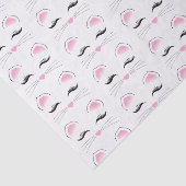 グラムキャット顔 薄葉紙 (詳細)