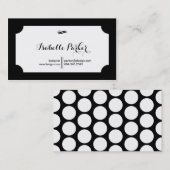 グラムクラシック名刺 名刺 (正面/裏面)