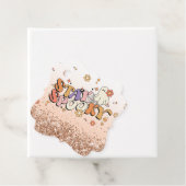 グラムグリッターガーリーハロウィンステイ不気味ー フェイバータグ (インサイチュ)