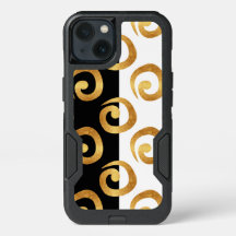 グラムゴールデンカーズオンブラックアンドホワイト