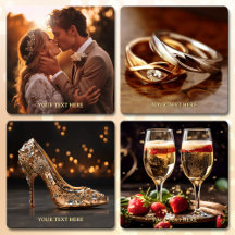 グラムシック結婚の写真