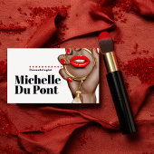 グラムシック美容師名刺 名刺