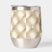 グラムシャンパーニュ金ゴールドグリジーダイヤモンド (右面)