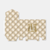 グラムシャンパーニュ金ゴールドグリジーダイヤモンド フェイバーボックス (折り畳みなし)