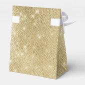 グラムシャンパーニュ金ゴールドグリジーダイヤモンド フェイバーボックス (裏面サイド)