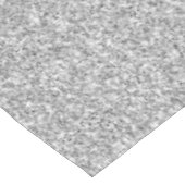 グラムシルバーグリッターグリッツ      テーブルクロス (アングル)