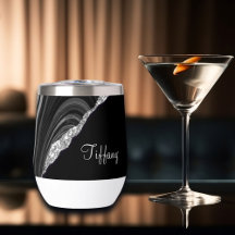 グラムシルバーグリッターブラックフェスティバル